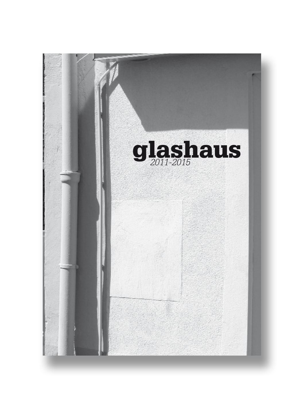 GLASHAUS BD2