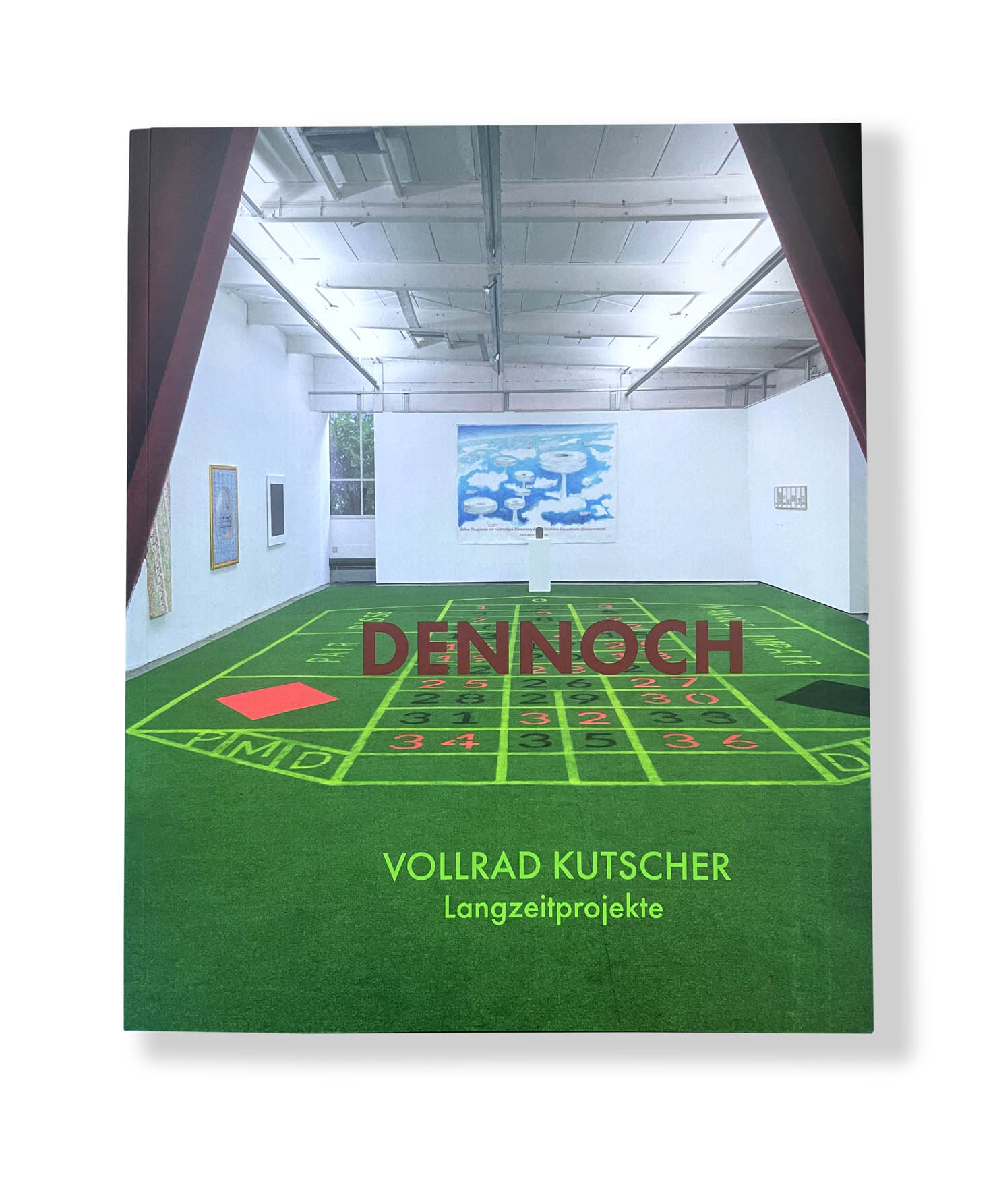 Vollrad Kutscher